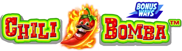 Logo: Chili Bomba